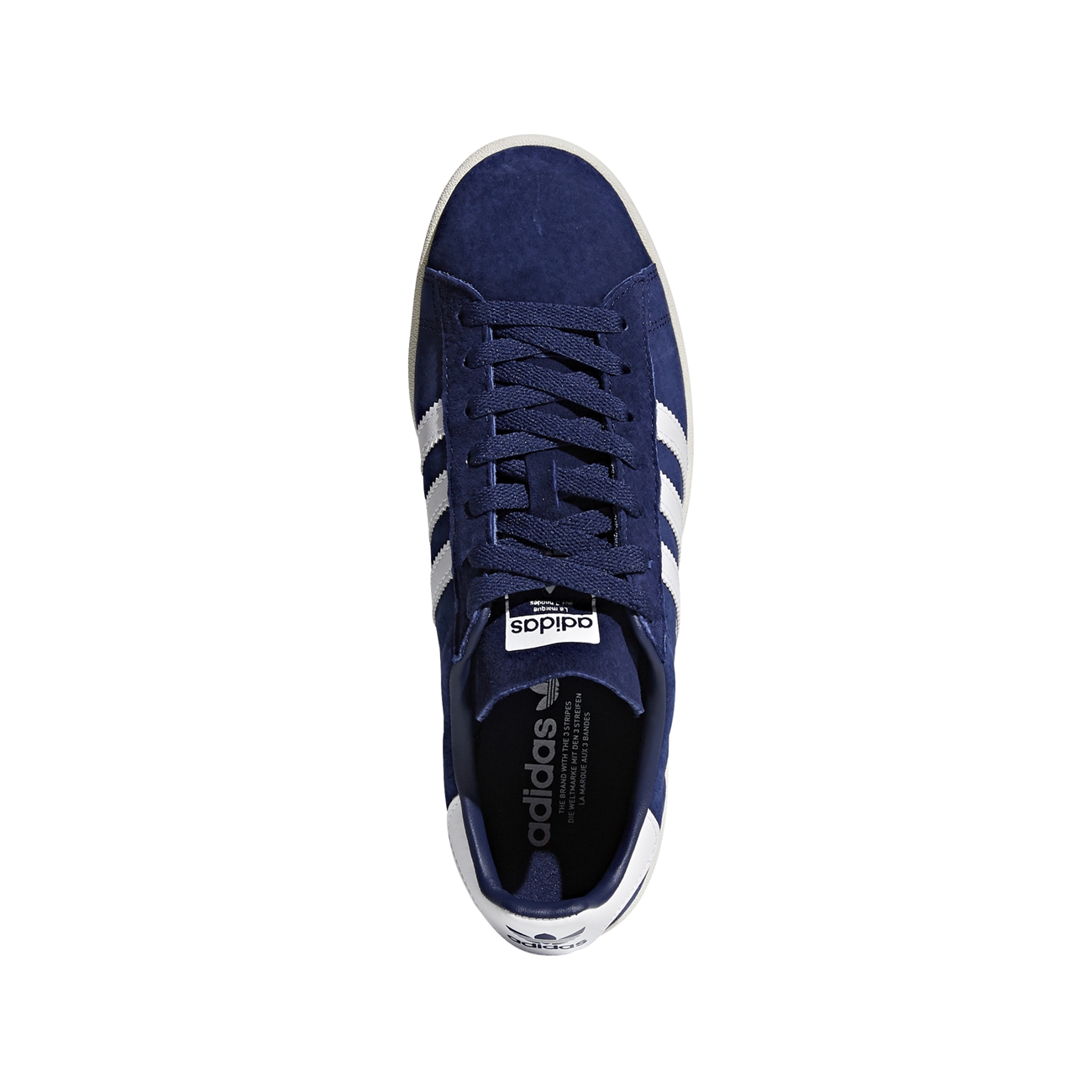 Adidas Originals Campus "Dark manelsanchez.com