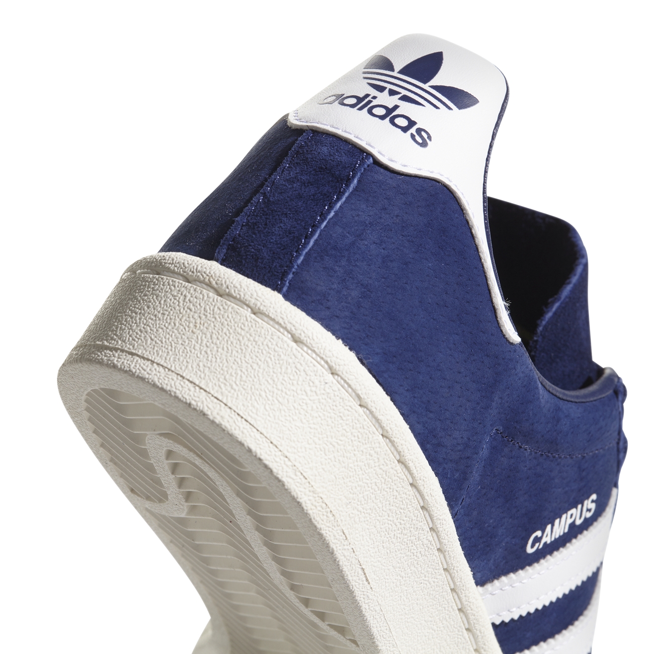 Actriz Útil Oso polar Adidas Originals Campus "Dark Blue" - manelsanchez.com