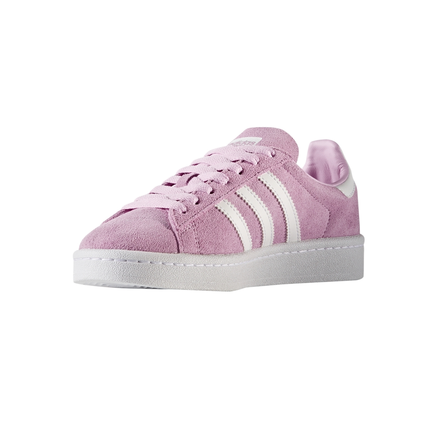 Adidas Originals Campus (Frost Pink /Footwear White/Footwear W