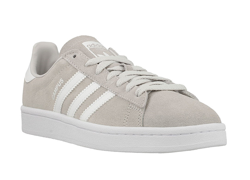 Adidas Originals Campus J (GREY