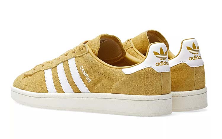 adidas campus pyrite