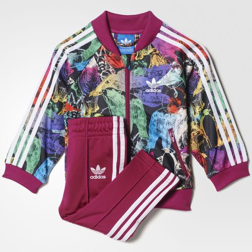 chandal adidas colores