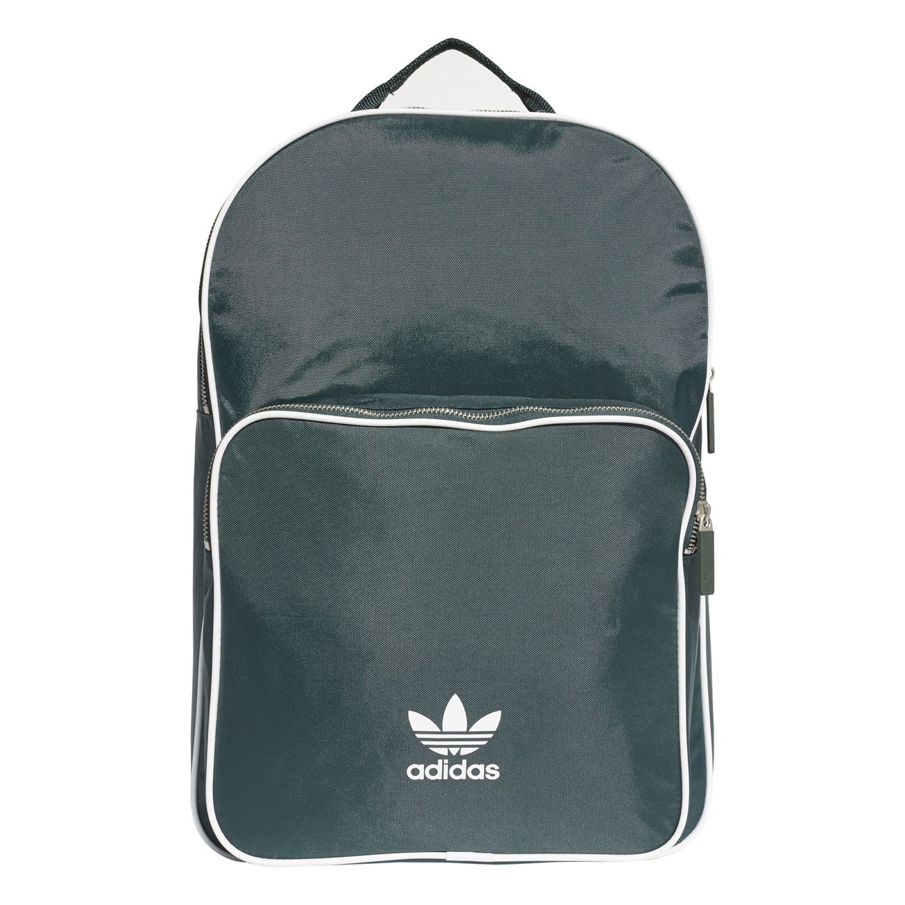 Adidas Originals Classic Adicolor (Green Night)
