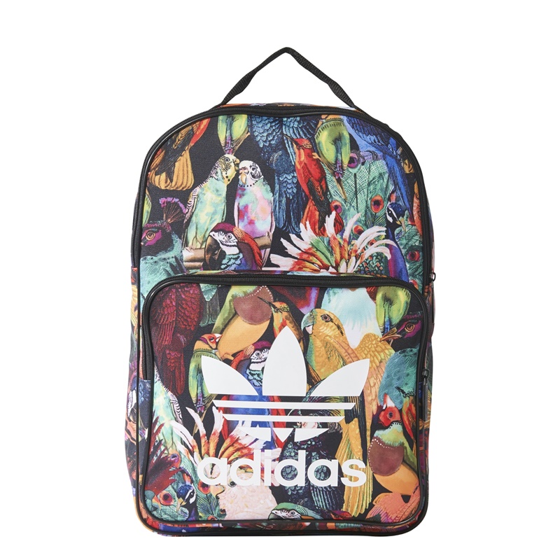 Adidas hot sale passaredo backpack