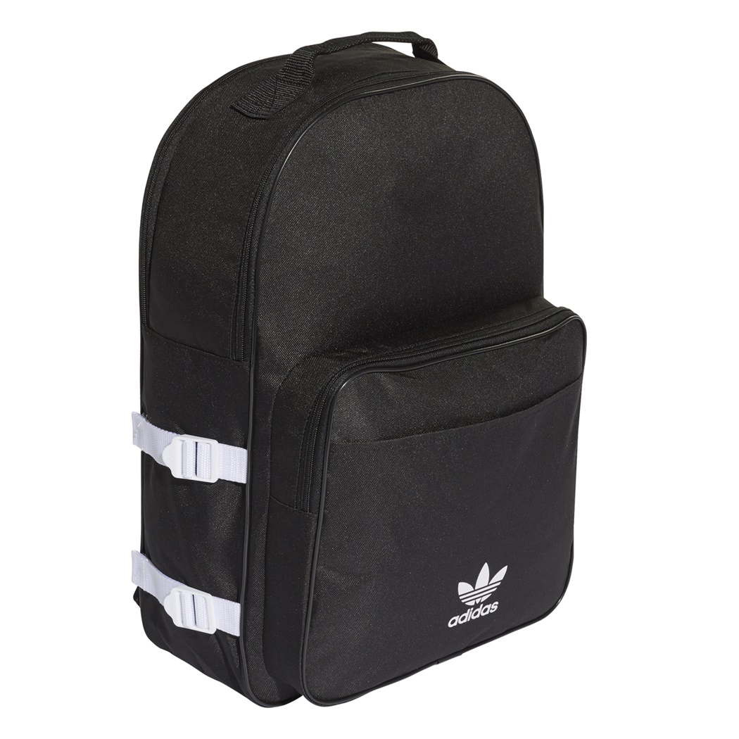 adidas originals classic trefoil backpack