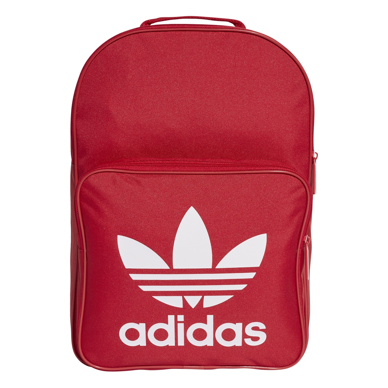 Adidas Originals Classic Trefoil (Real red)