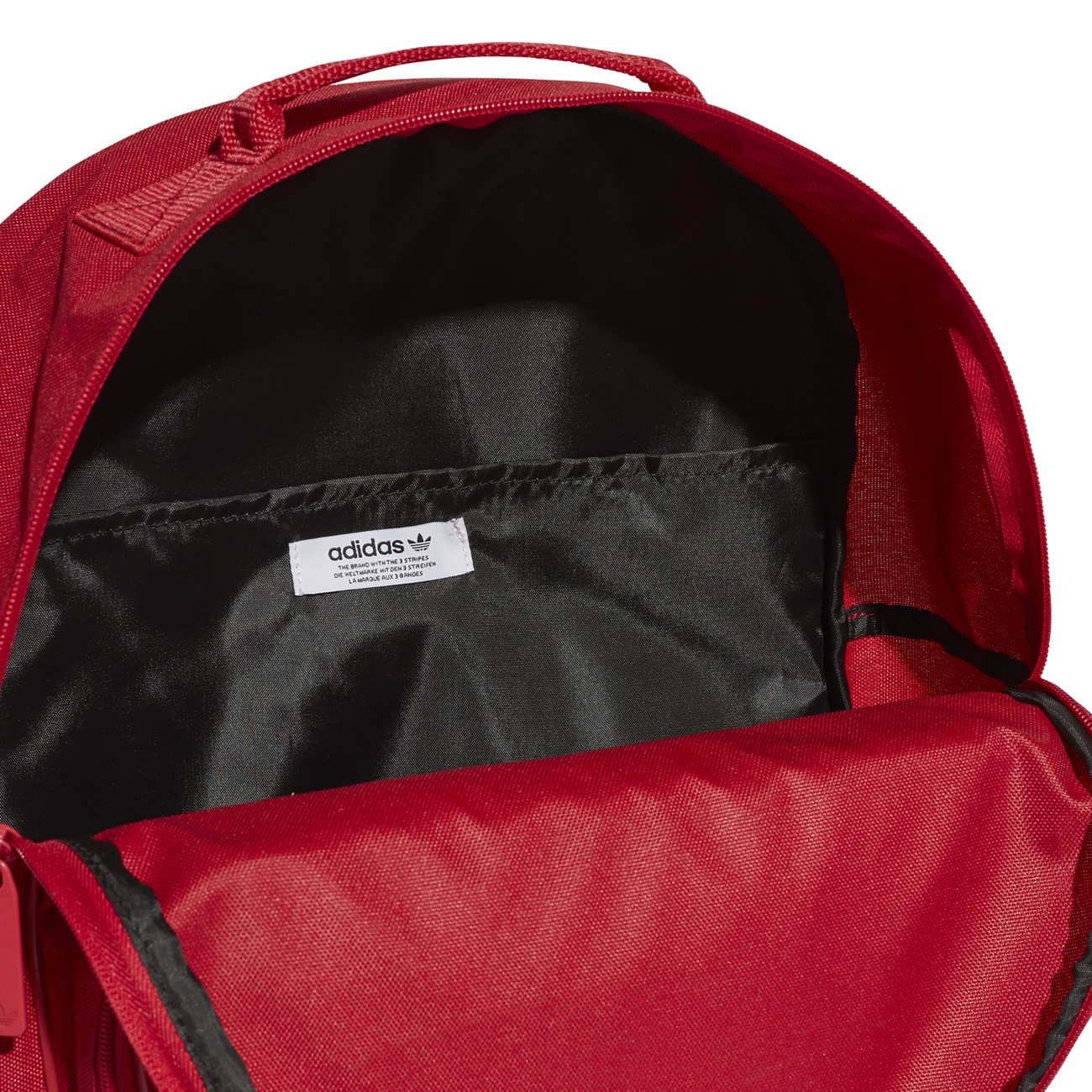 adidas originals classic trefoil backpack