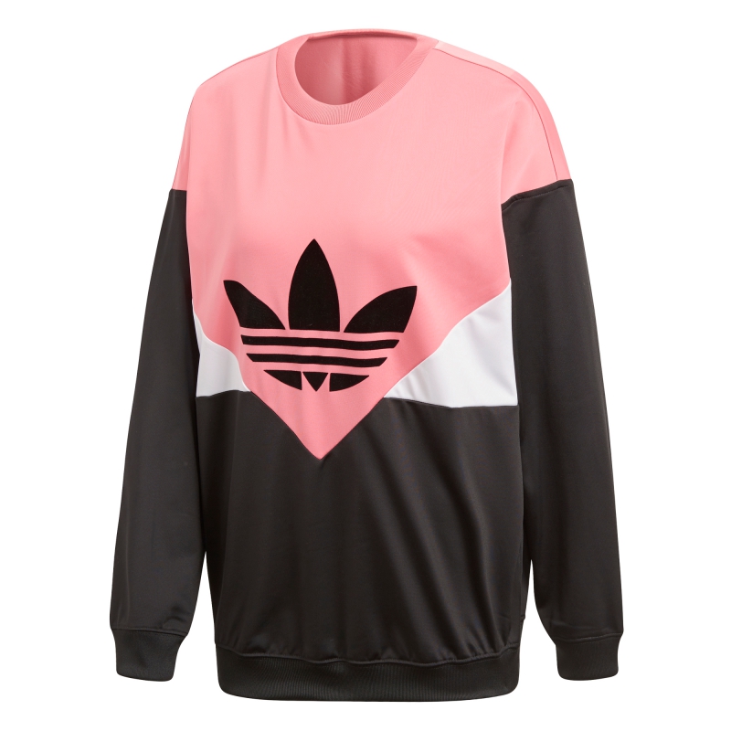 Adidas Originals CLRDO Hooded Sweater manelsanchez