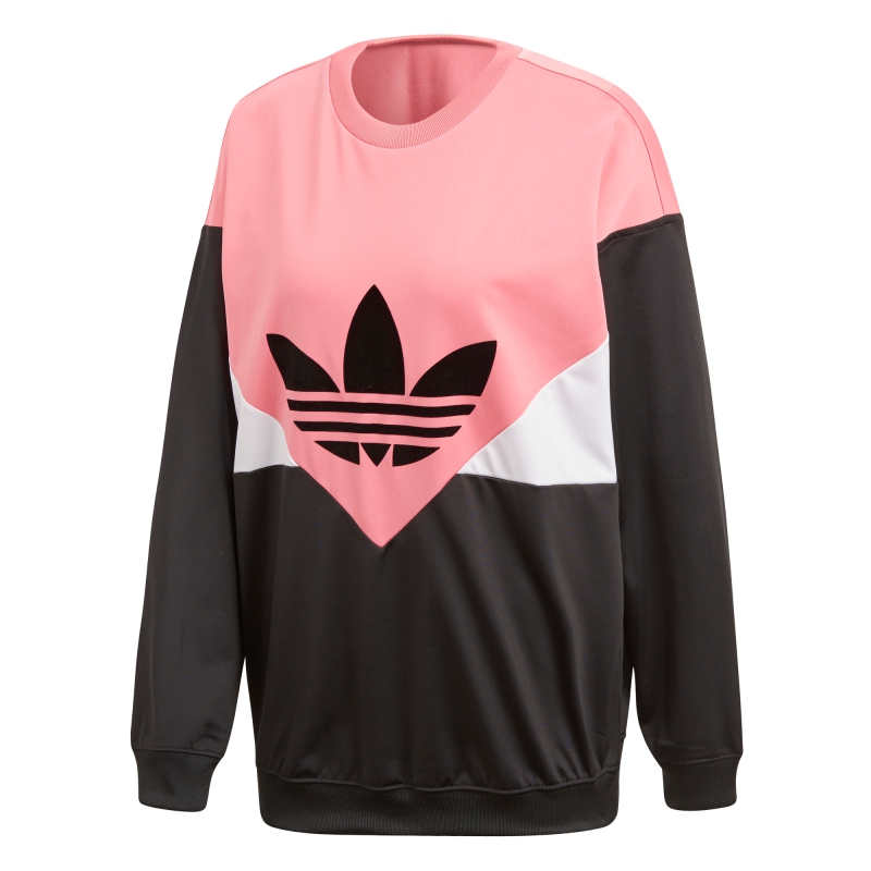 Adidas Hooded Sweater - manelsanchez.com