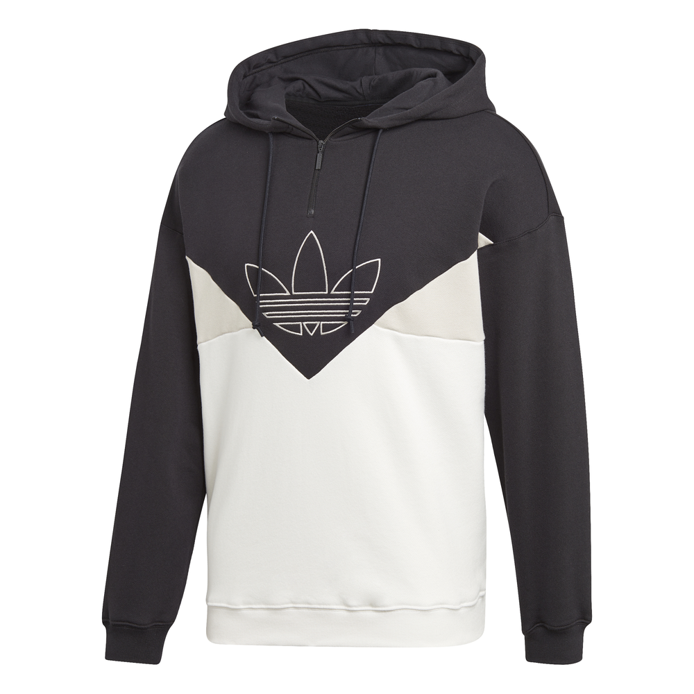 Adidas Originals CLRDO OG Hoodie (Black/White)