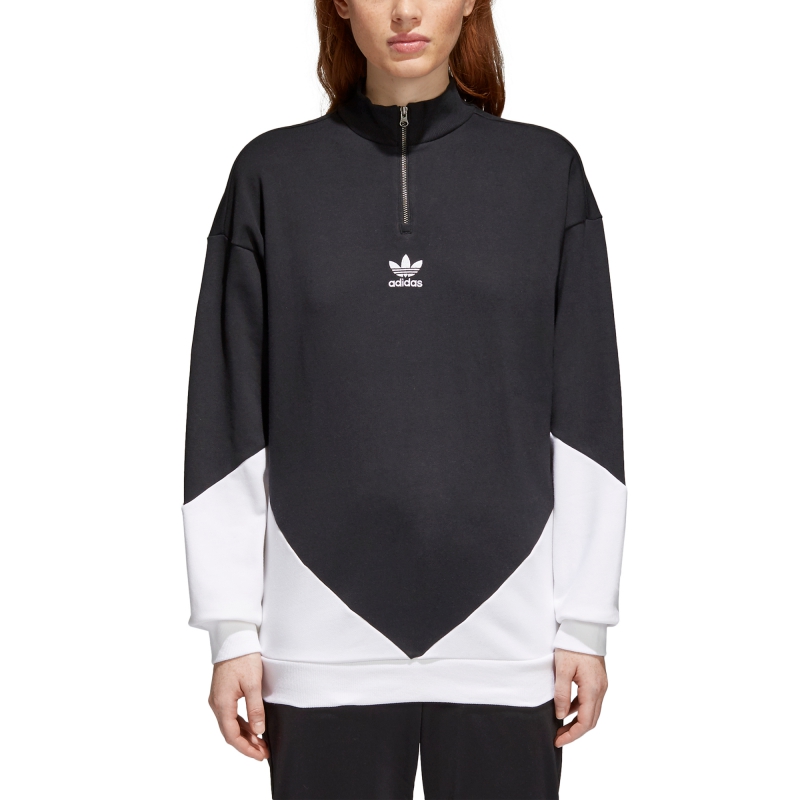 adidas originals clrdo sweater