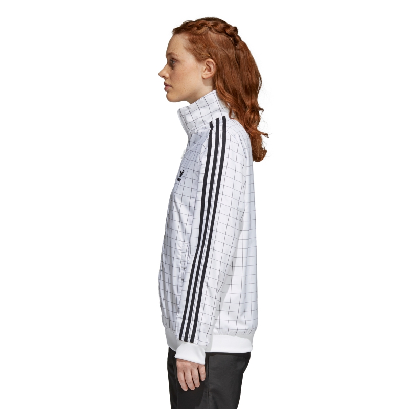 Adidas Originals CLRDO Track Top W - manelsanchez.com