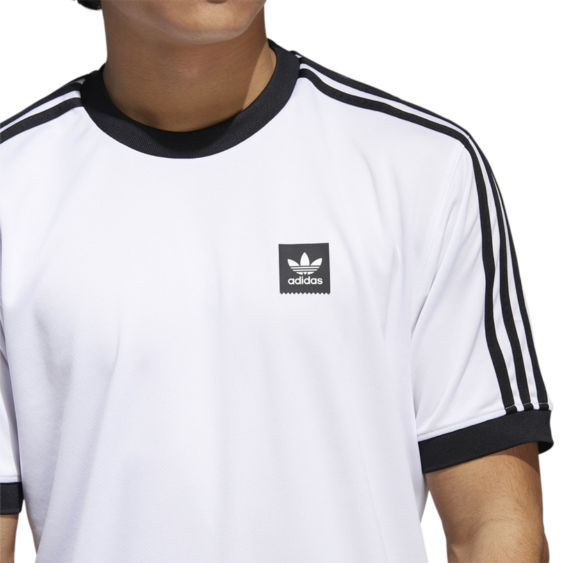 Adidas Originals Jersey (white/black)