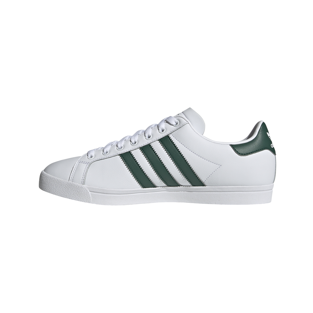 Fragante Soplar Falsificación Adidas Originals Coast Star "Collegiate Green"