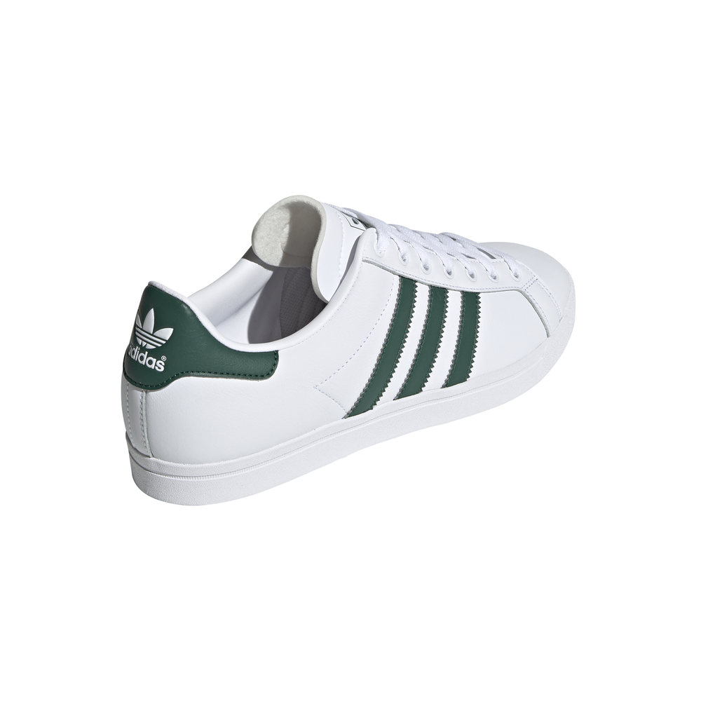 Fragante Soplar Falsificación Adidas Originals Coast Star "Collegiate Green"