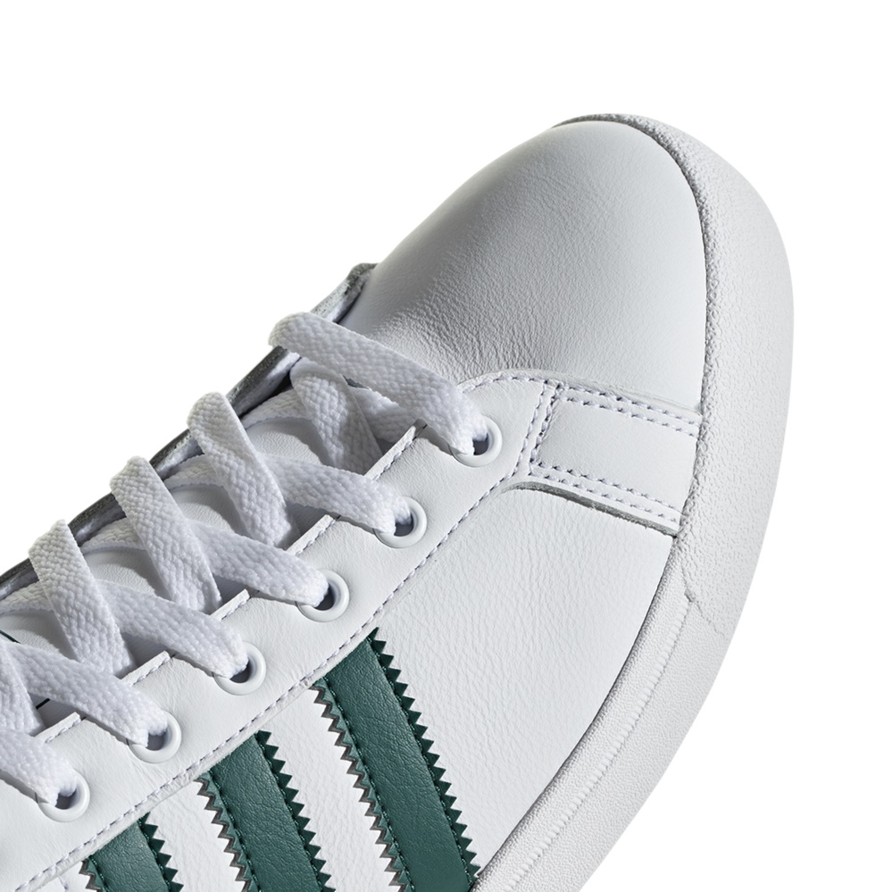 Fragante Soplar Falsificación Adidas Originals Coast Star "Collegiate Green"