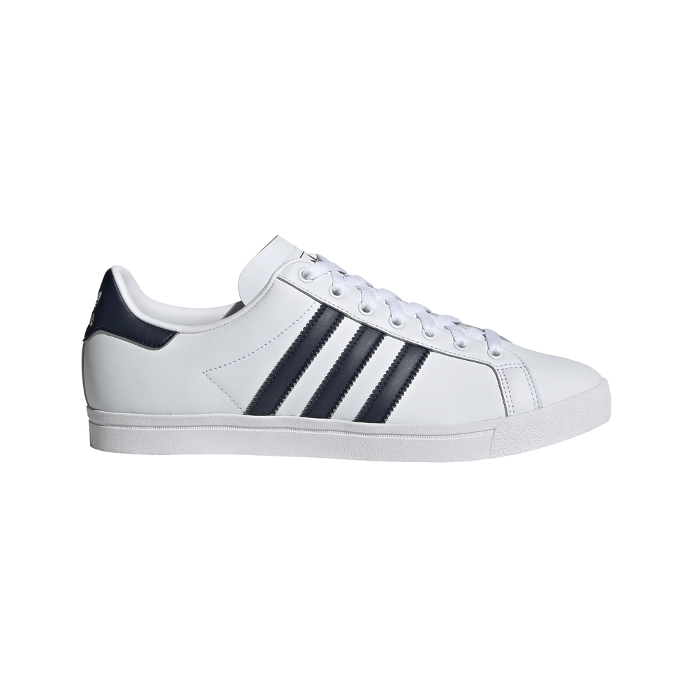 Adidas Originals Star "Collegiate Navy"