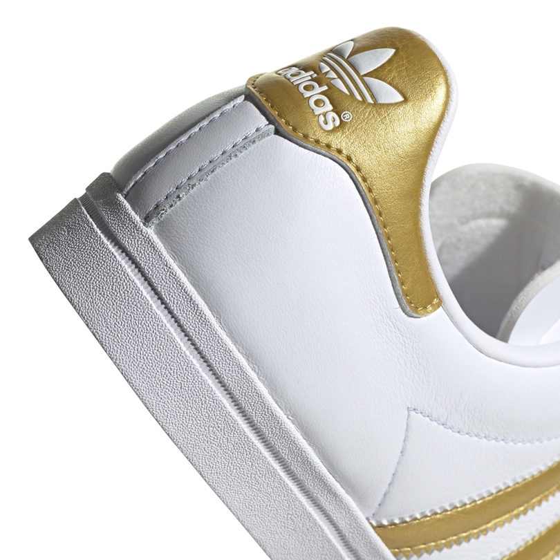 Adidas Originals Coast Star W Gold manelsanchez