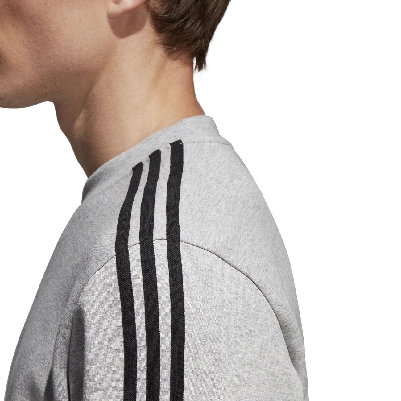 adidas curated crew