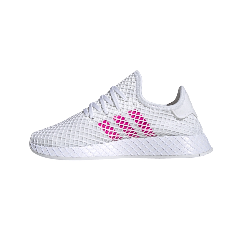 Adidas Runner J "Shock Pink"