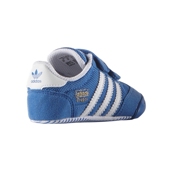 Dragon Learn 2 Walk (blue bird/white)