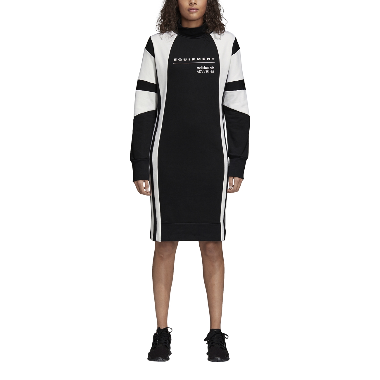 Adidas Originals Equipment Dress