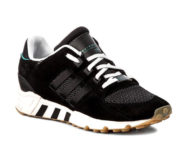 Adidas EQT Support RF W "Black Noise"