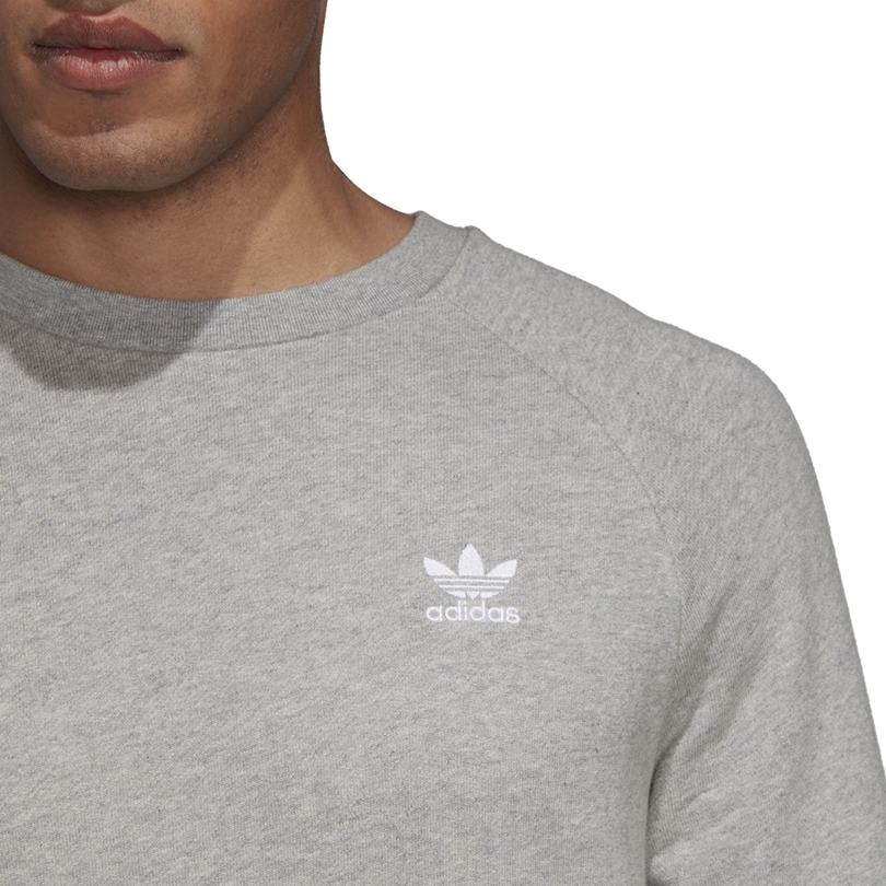 Adidas Originals Essential Crew(Medium