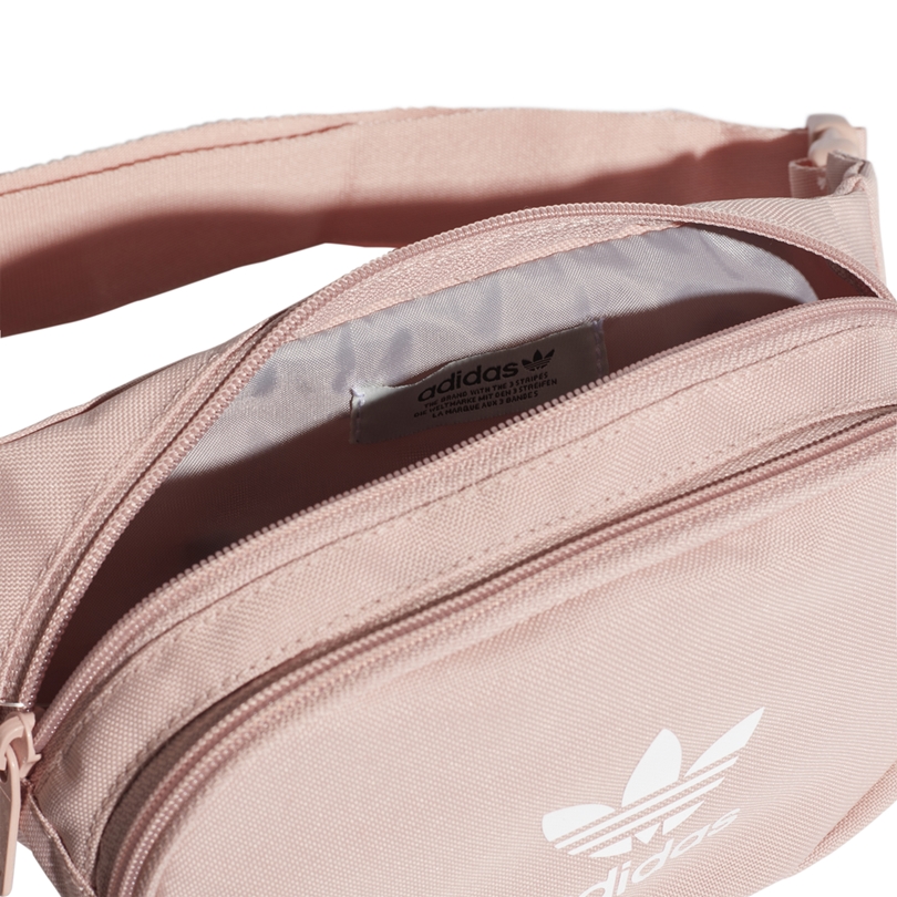 Adidas Originals Essential Crossbody Bag (Pink Spirit)