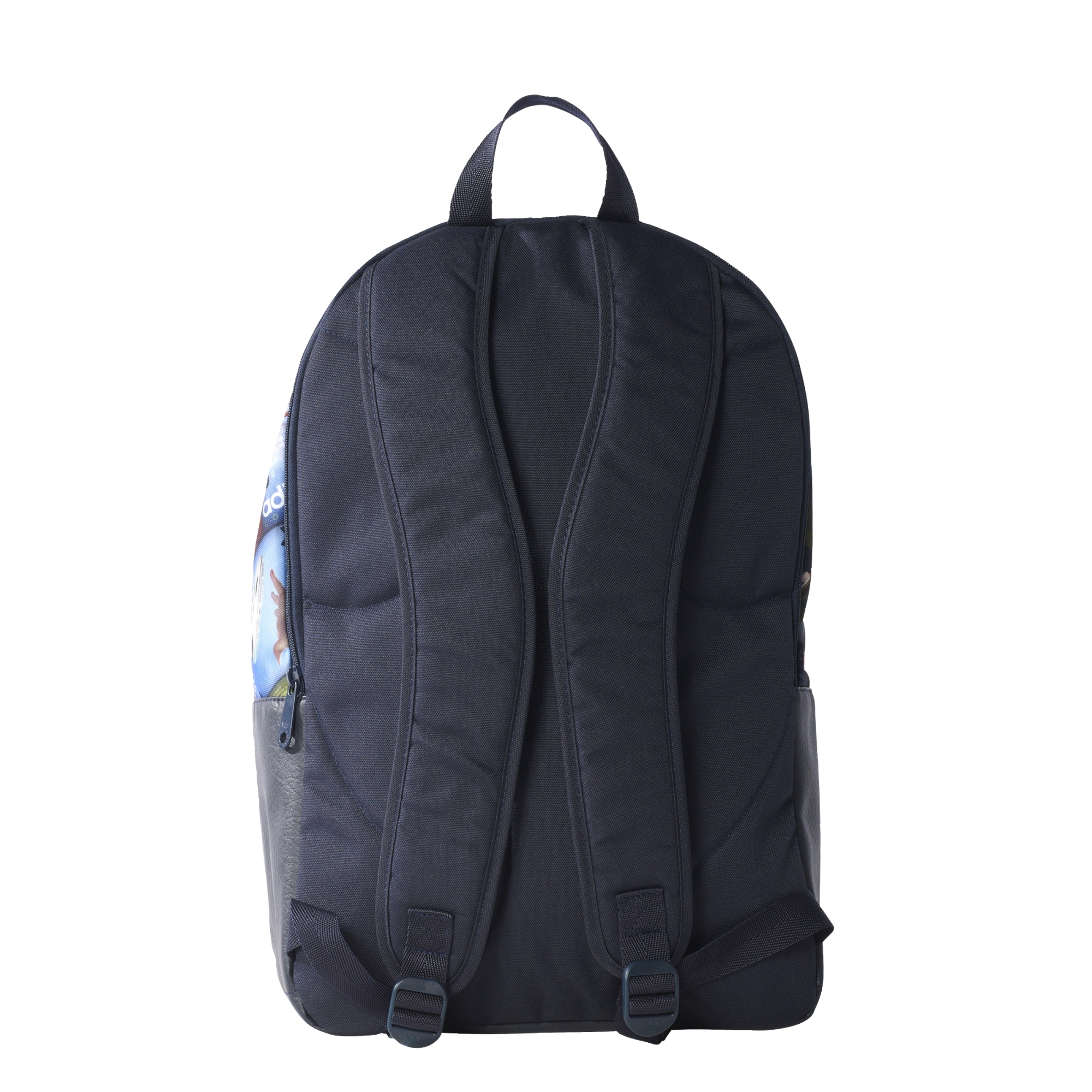 Comercial armario vagón Adidas Originals Essentials Backpack Back To School (multicolour