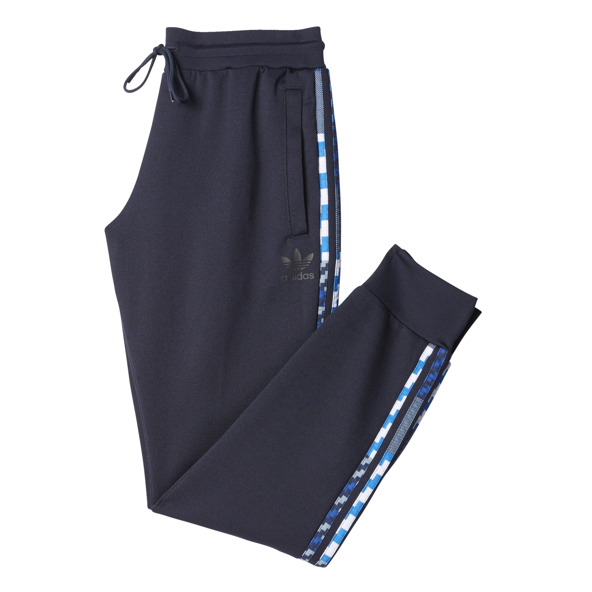 Adidas Originals Essentials Track Pants (legend ink/light grey)