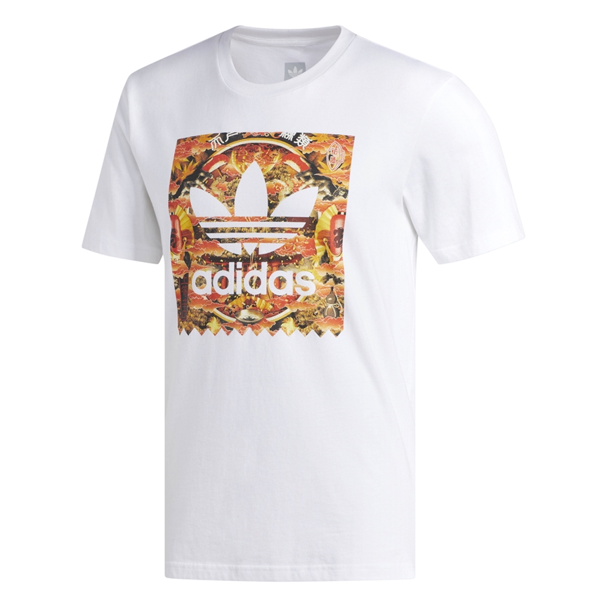 Adidas Originals BB Fill Tee