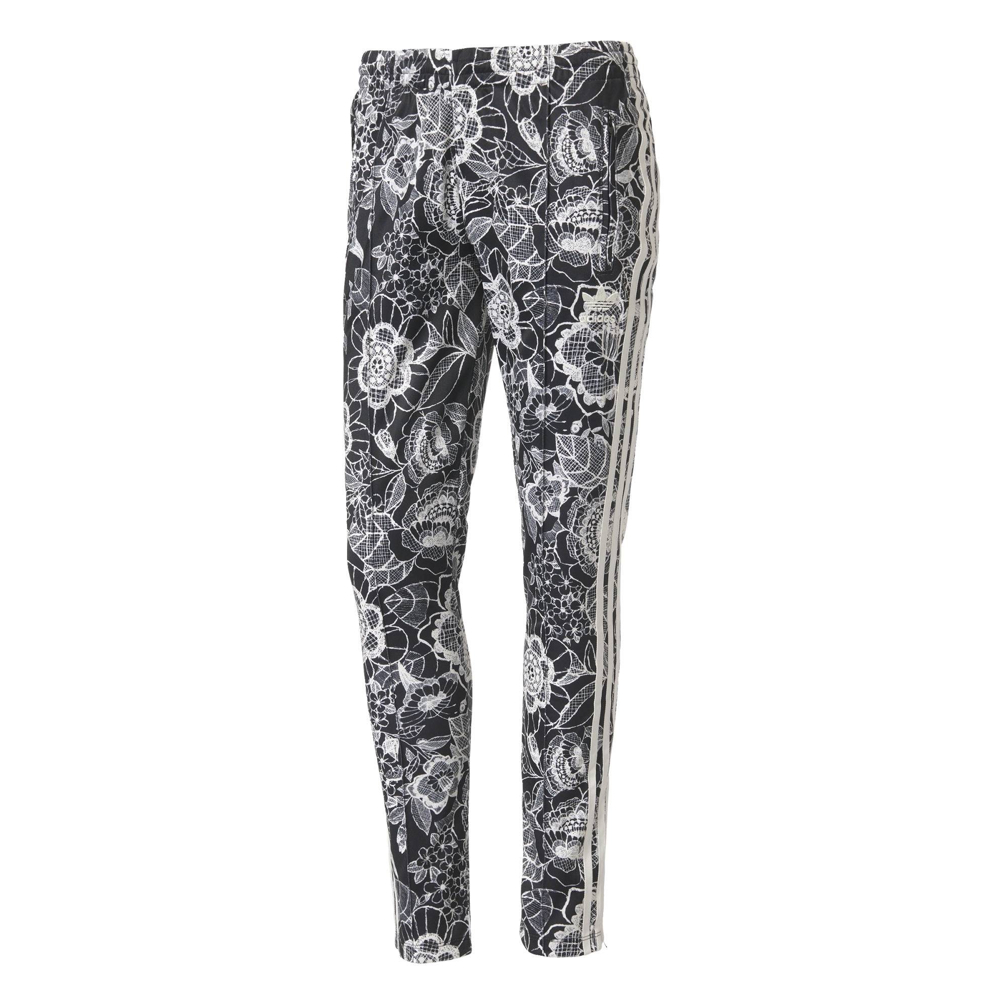 pants adidas mujer flores
