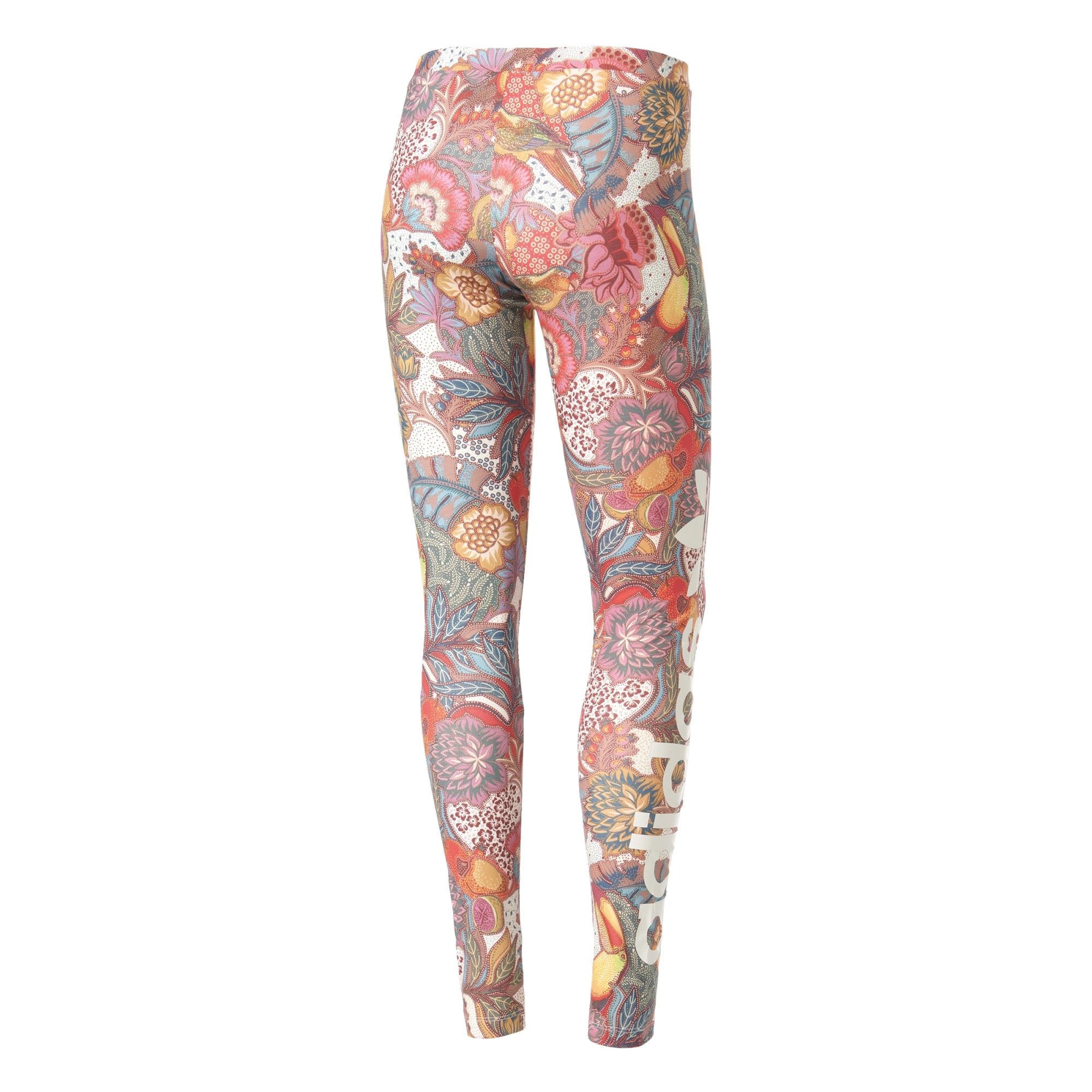 Originals Farm Fugiprabli Leggings "Flowery Bali"