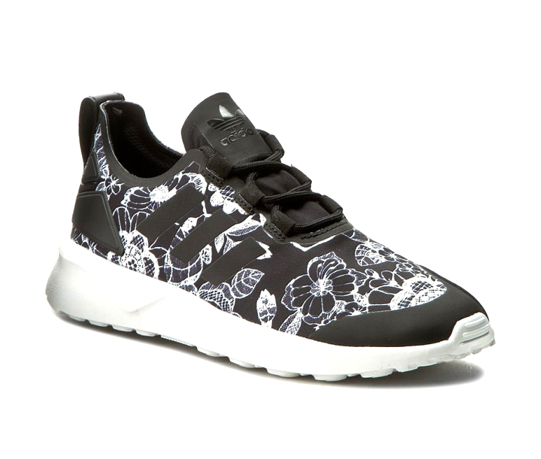 zx flux floral