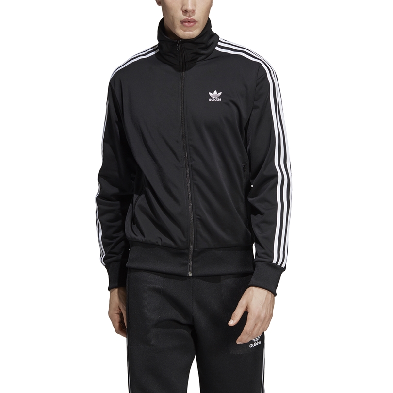 Adidas Originals Track (black)