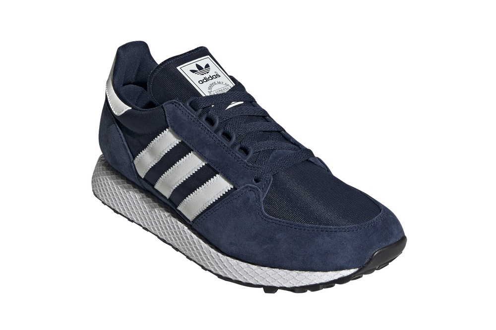 Adidas Originals Forest Grove 