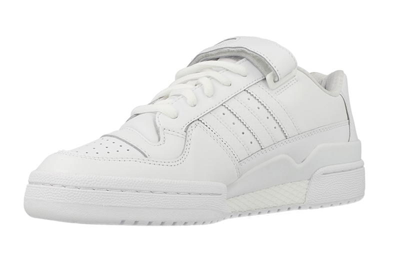 Adidas Originals Low Wolf" (blanco)