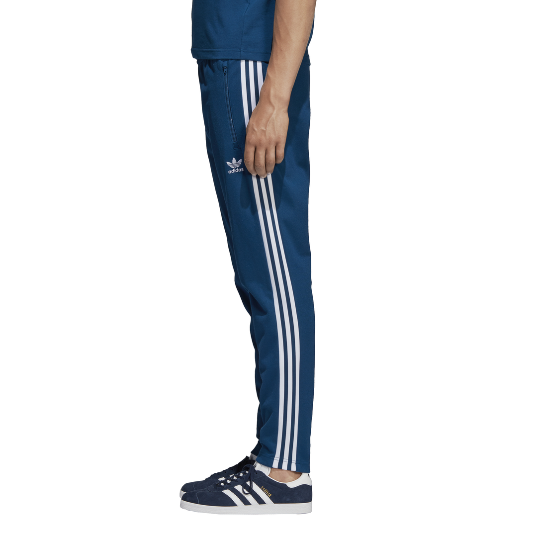 Adidas Originals Franz Beckenbauer Track Pants (Legend Marine)