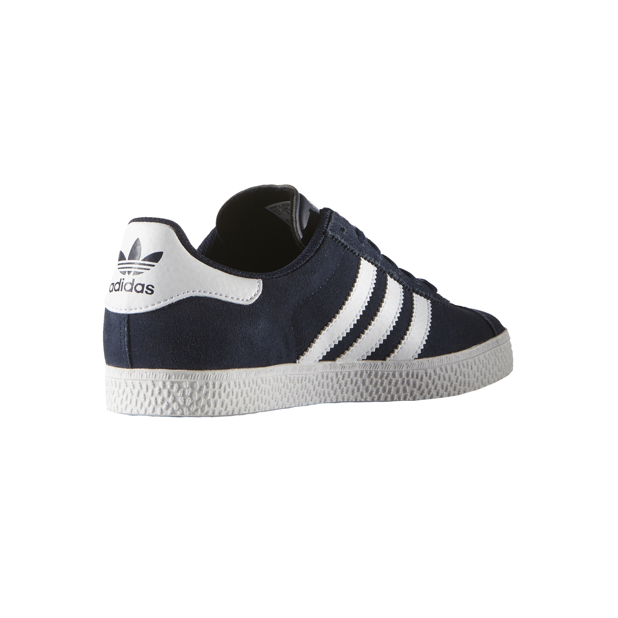 Adidas Originals Gazelle 2 navy/white)