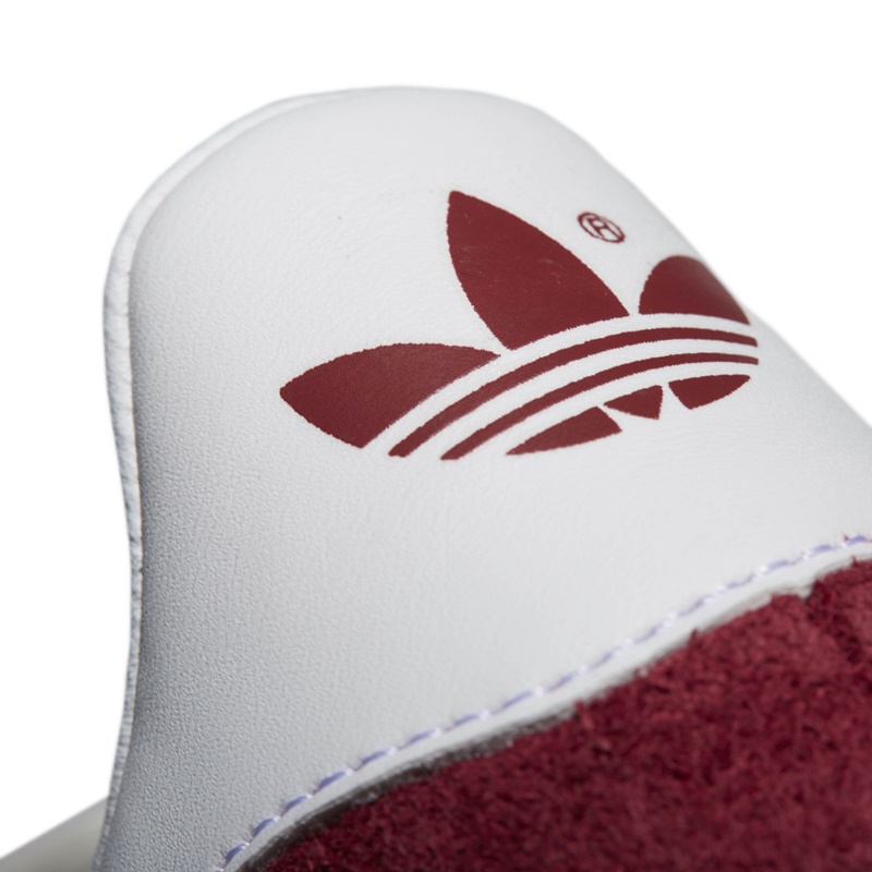 Adidas Originals "Burgundy" -