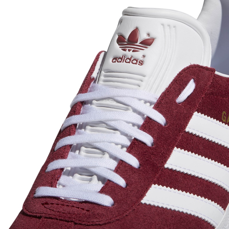 Adidas Originals "Burgundy" -