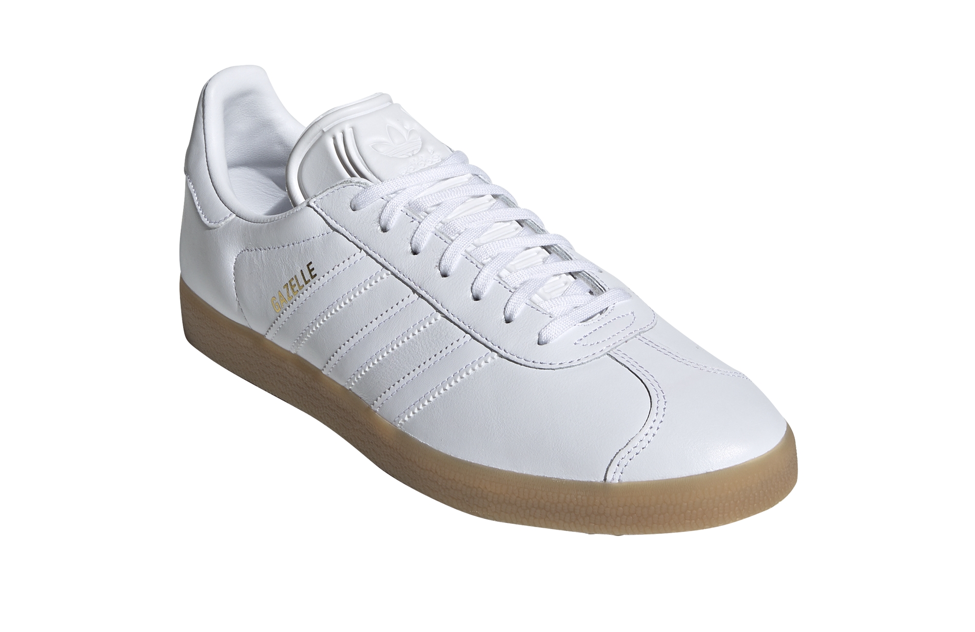 Adidas Originals Gazelle Caramel Gum manelsanchez