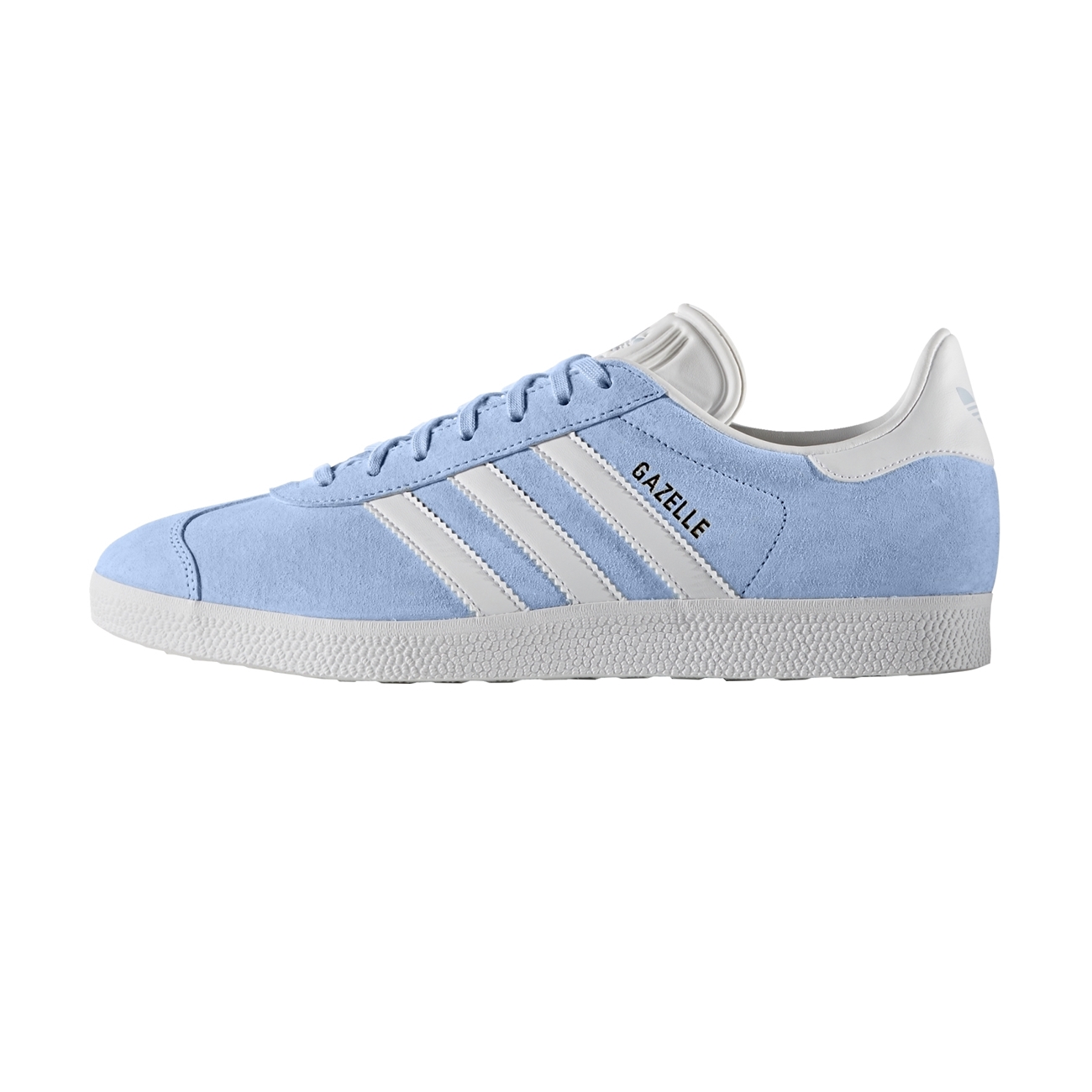 Adidas Originals Gazelle sky/white/gold