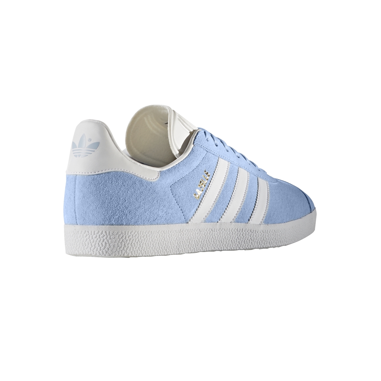 Adidas Originals Gazelle sky/white/gold