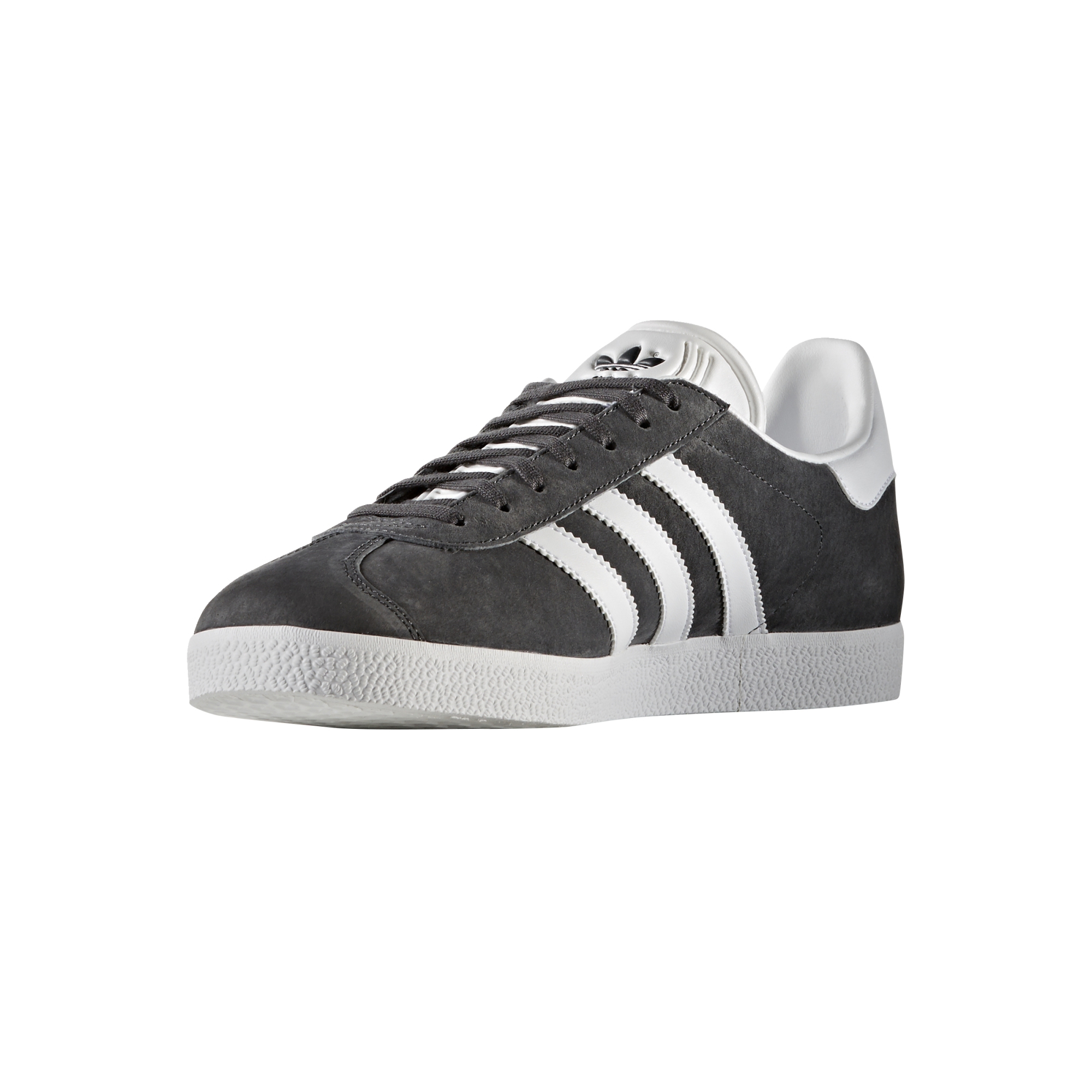 dark grey gazelles