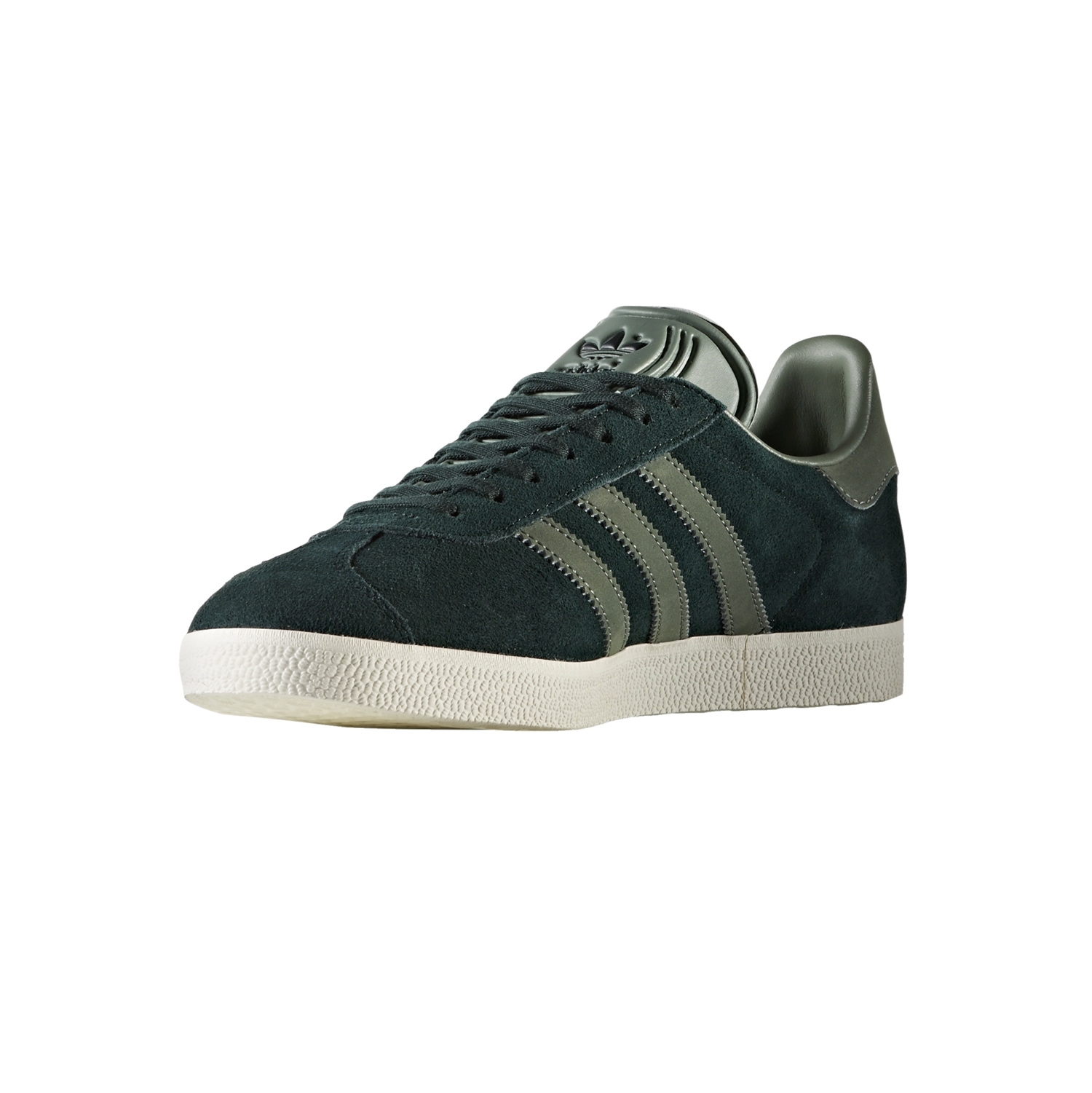 adidas gazelle trace green