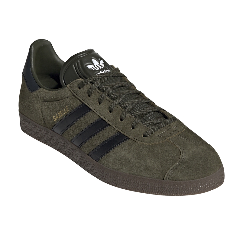 Adidas originals gazelle hombre hunter 2025