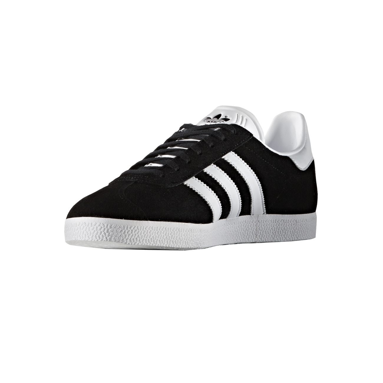 Gazelle (negro/blanco) - manelsanchez.com