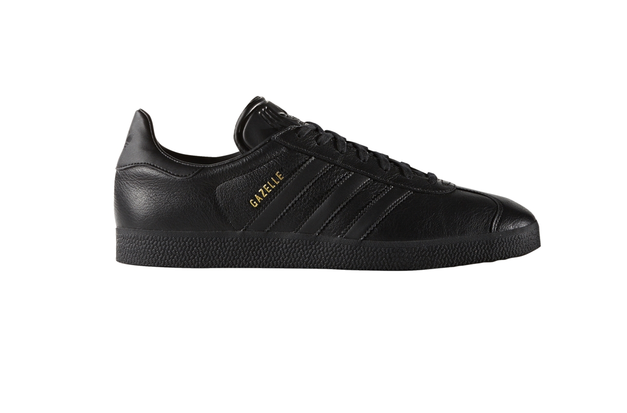 Adidas Originals Gazelle "Street black" manelsanchez.com